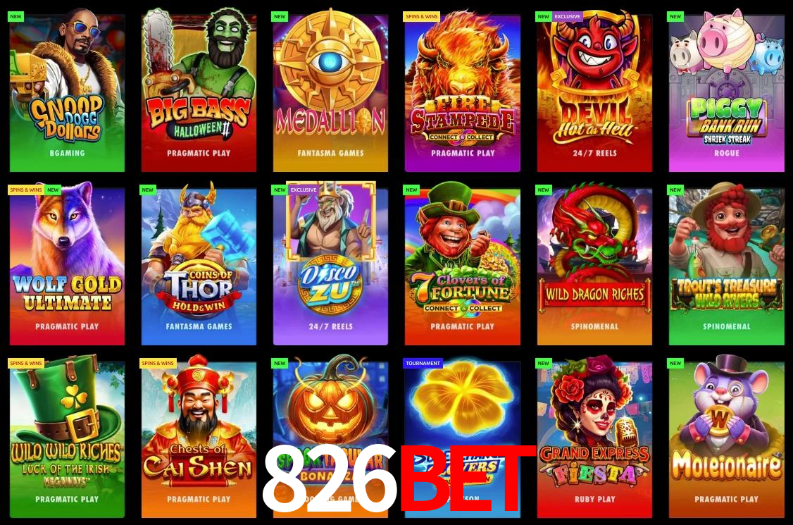App 826Bet