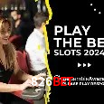 Slots no Site 826Bet
